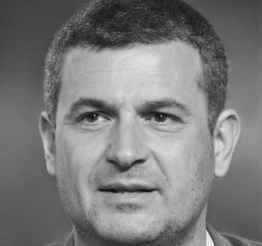 Асхат Темирболатов