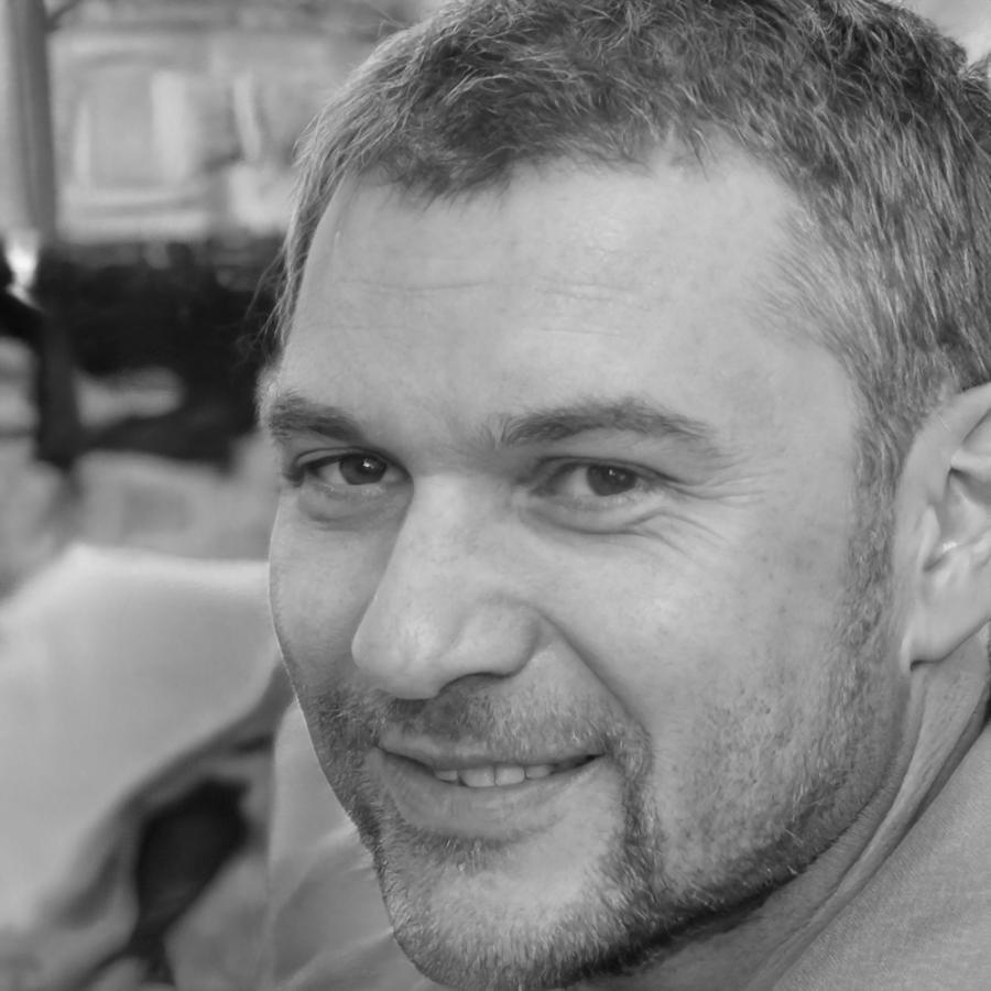 Данияр Жұмабеков