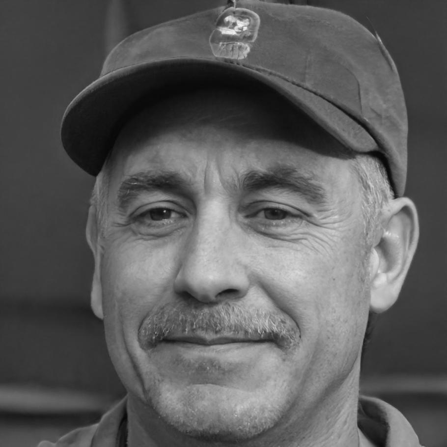 Арсен Каирбеков
